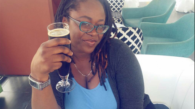 INTERVIEW: Men are threatened when women want off-screen jobs, says Nkiru Njoku