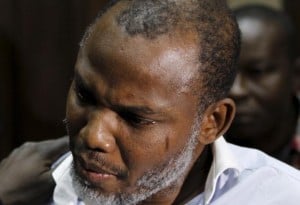 Nnamdi Kanu ipob