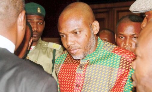 Nnamdi Kanu’s lawyer threatens to pull out of case