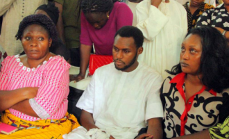 FG offers scholarship to Ocholi’s children
