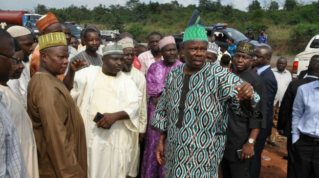 Kara market relocated to Ogere