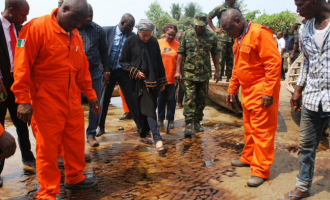 FG ‘must ensure full transparency’ in Ogoni clean-up exercise