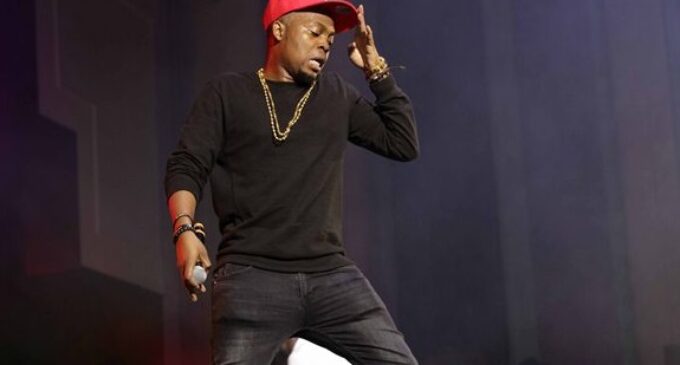 NBC ‘stops’ Olamide’s ‘Don’t Stop’