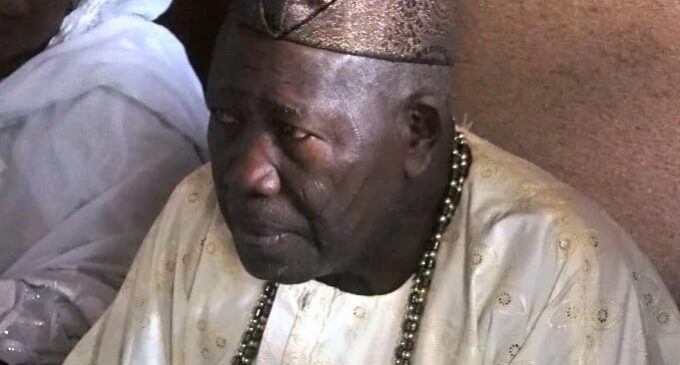 ‘No legal impediment’ against Olubadan’s coronation