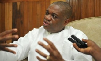 Orji-Kalu: If Buhari decides to contest in 2019, he’ll be forced to have special interest in south-east