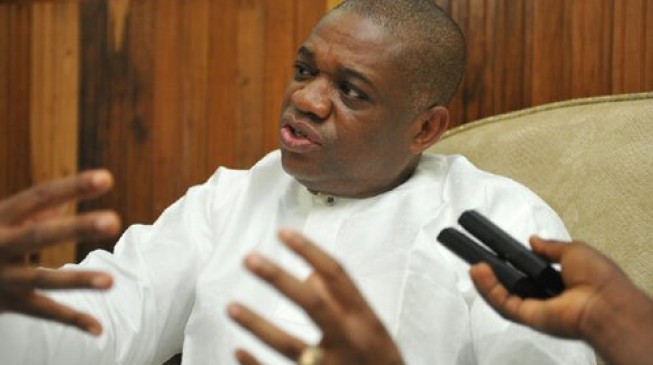 Orji-Kalu: If Buhari decides to contest in 2019, he’ll be forced to have special interest in south-east