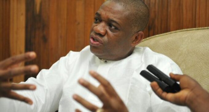 Orji Kalu: New service chiefs need 6 months to understand Nigeria’s security system
