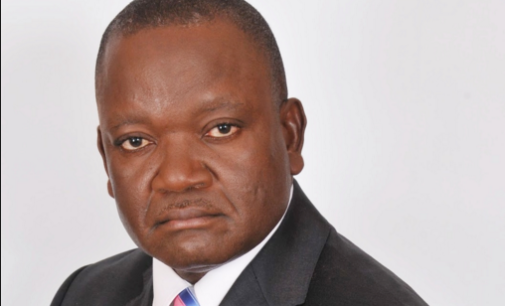Benue gov: You have evidence of corruption against my govt? Please blow whistle
