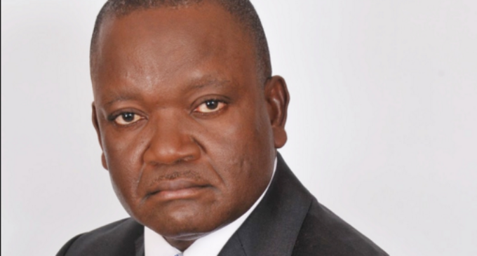 Benue gov: You have evidence of corruption against my govt? Please blow whistle
