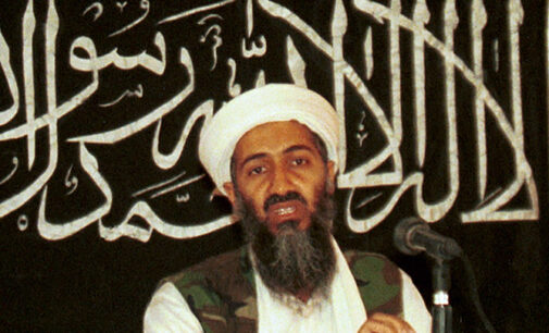 Bin Laden kept $29m for jihad