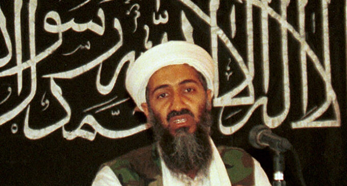 Bin Laden kept $29m for jihad
