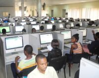 JAMB promises equal opportunity as 364 visually impaired candidates write UTME