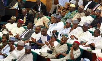 Who will save national assembly from itself?