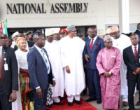 PRP: N37bn to renovate n’assembly? APC doesn’t care about the hungry!