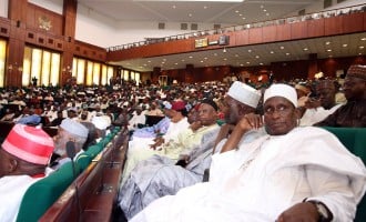 National assembly and Nigerians’ sufferings