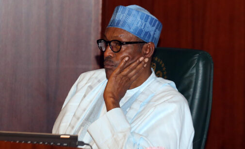 PDP chieftain begs Buhari to set looters free