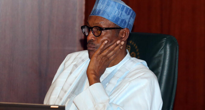 PDP chieftain begs Buhari to set looters free
