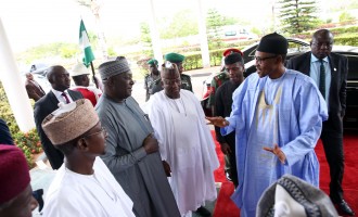 Lawal, Oke as test cases for Buhari’s war on corruption