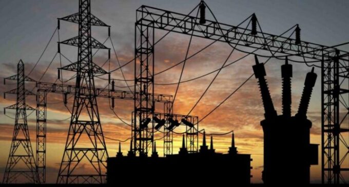 For 3 hrs, power crashes to zero megawatt