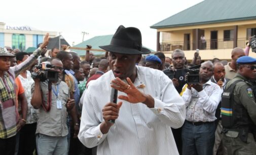 Rivers crisis: APC cancels ward, LG congresses conducted by Amaechi’s faction