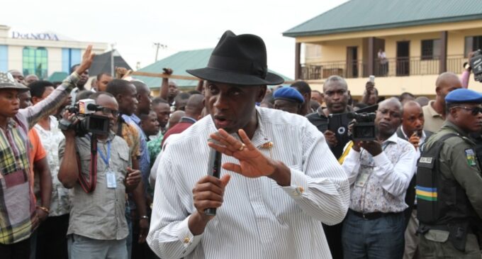 Amaechi: If we lose in 2019, we’ll go home and rest