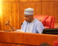 ‘Rejected’ south-east commission bill passes second reading at senate