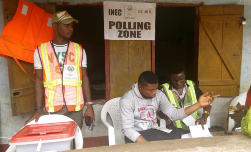 Weddings, NYSC ‘allawee’… 5 things INEC postponed aside Edo election