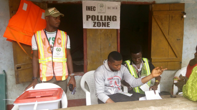 Ganduje: Free and fair election not normal in south-south