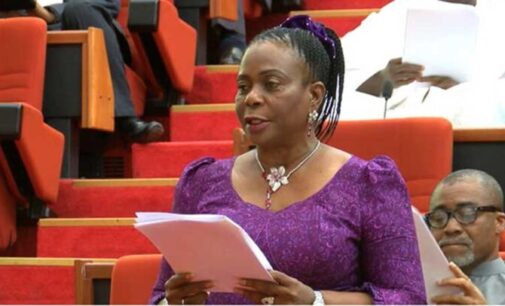 Finally, ‘gender equity’ bill passes second reading at senate