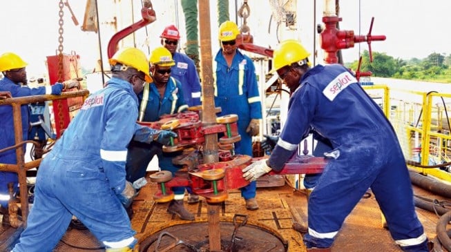 Seplat on course towards returning to profit