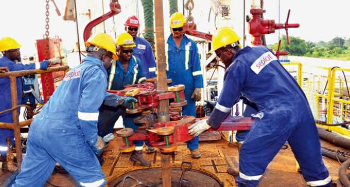Seplat Petroleum: Loss sustains on oil sales constraint
