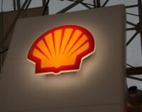 Shell begins gas production in Niger Delta