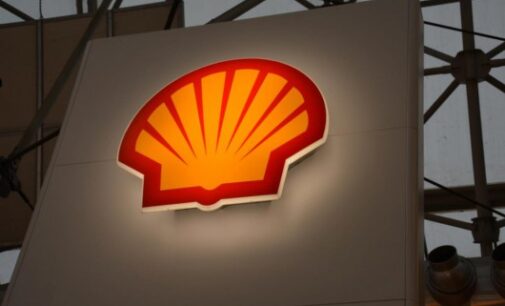 Shell begins gas production in Niger Delta