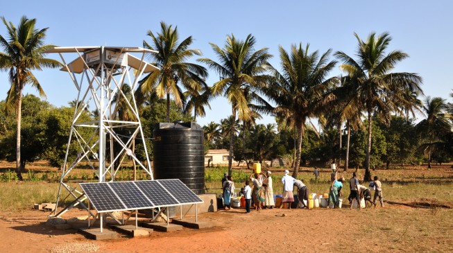 Importers kick against duty payment on solar panels but customs says it’s govt policy