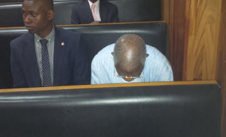 Court grants Oronsaye N10m bail