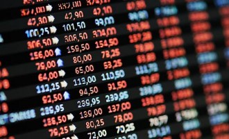 Global stocks bruised by US-China trade off