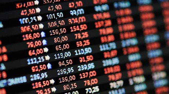 Global stocks bruised by US-China trade off