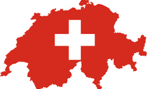 After 55 yrs, Switzerland reopens consulate in Lagos
