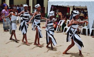 Teenage female hysteria and the Tivs’ traditional beliefs