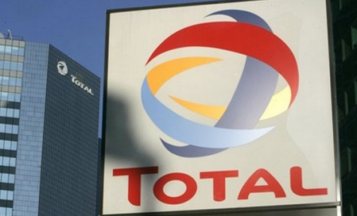 Total Nigeria speeds up growth in second quarter