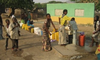 World Water Day: Our role in addressing the global water challenge