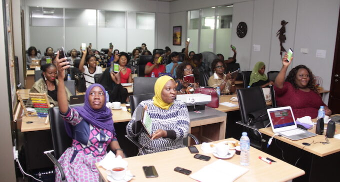 Djembe Communications to groom female entrepreneurs