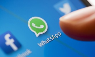 No more Whatsapp, Facebook for Blackberry users