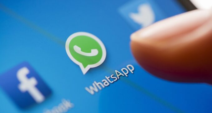 No more Whatsapp, Facebook for Blackberry users