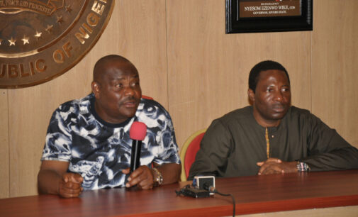 Wike fires protocol aide ‘for no reason’