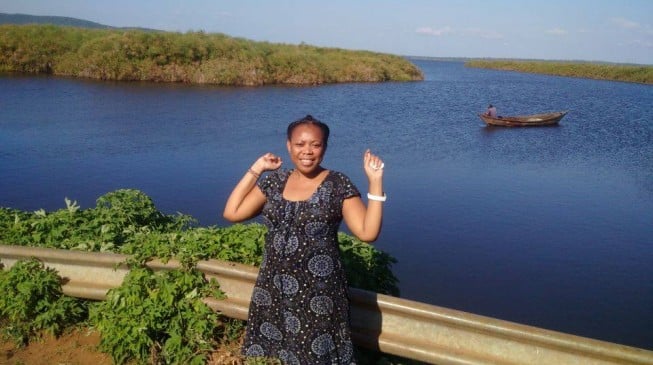 Meet Yvonne Khamati, the Kenyan diplomat who became one of Africa’s youngest MP at 22