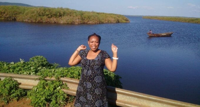 Meet Yvonne Khamati, the Kenyan diplomat who became one of Africa’s youngest MP at 22