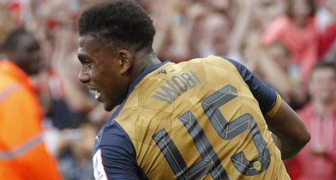 Iwobi recovers from ‘traveller’s diarrhoea’, returns to team