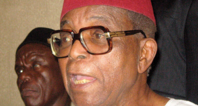 Buhari pardons Enahoro, Ambrose Alli posthumously
