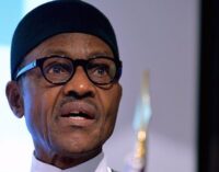 Buhari travels on Wednesday for US nuclear summit